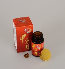 鱉精 甲魚精60粒